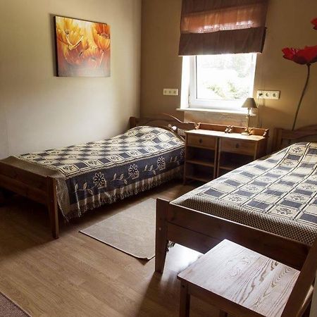 Vahe Guest House Poltsamaa Εξωτερικό φωτογραφία