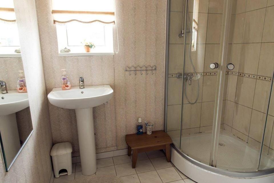 Vahe Guest House Poltsamaa Εξωτερικό φωτογραφία