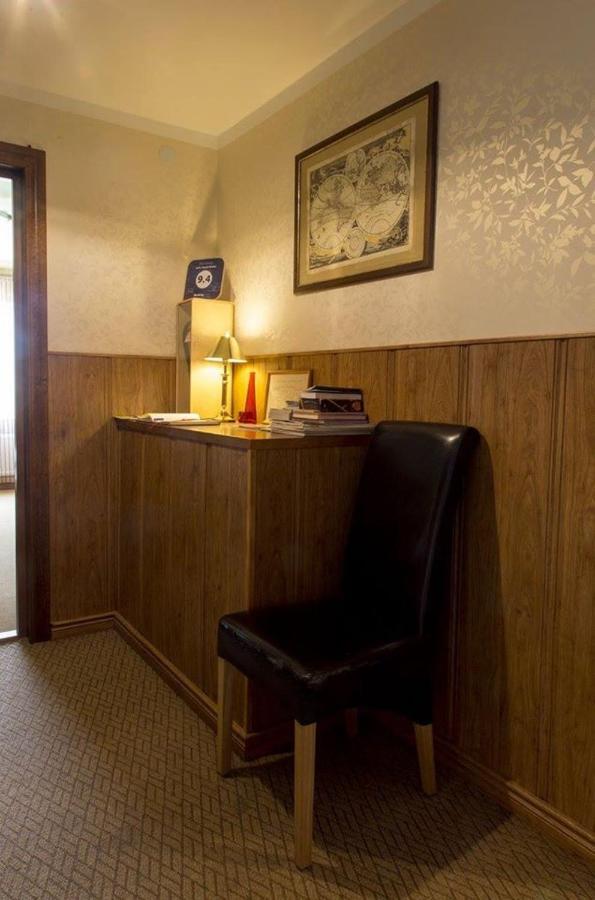 Vahe Guest House Poltsamaa Εξωτερικό φωτογραφία