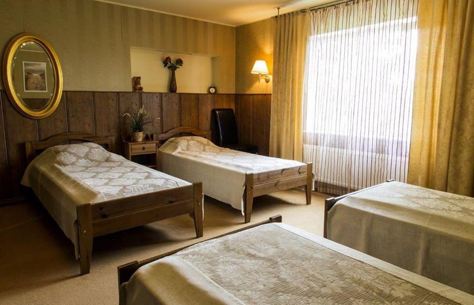 Vahe Guest House Poltsamaa Εξωτερικό φωτογραφία