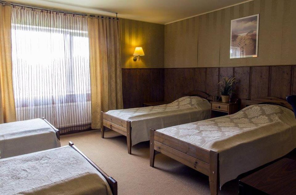 Vahe Guest House Poltsamaa Εξωτερικό φωτογραφία