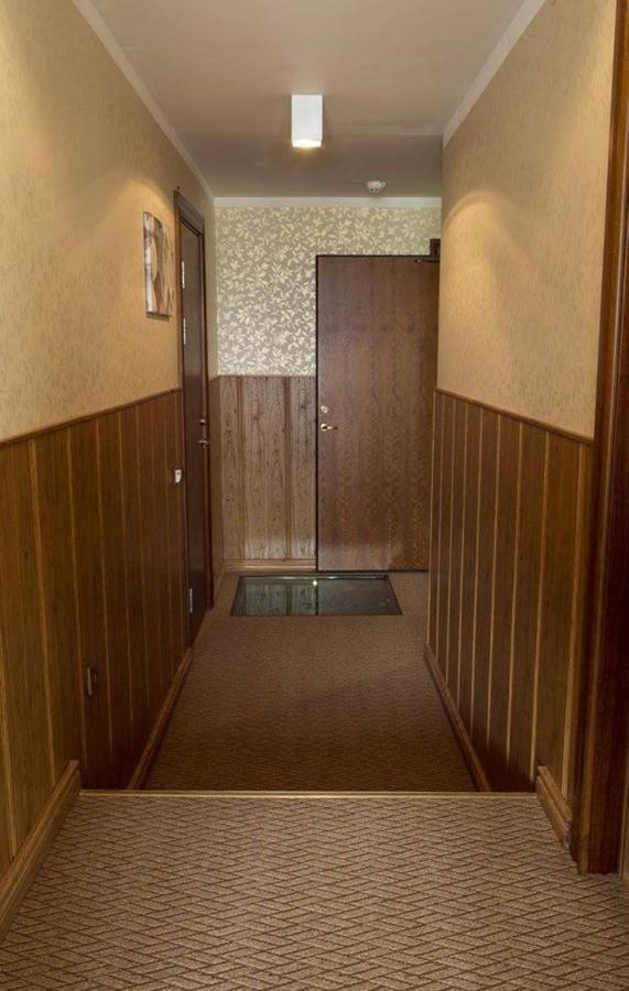Vahe Guest House Poltsamaa Εξωτερικό φωτογραφία