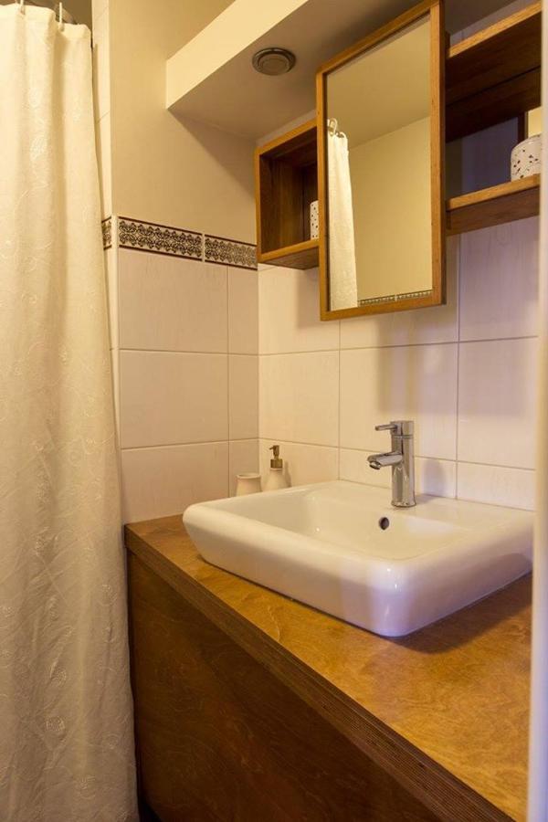 Vahe Guest House Poltsamaa Εξωτερικό φωτογραφία