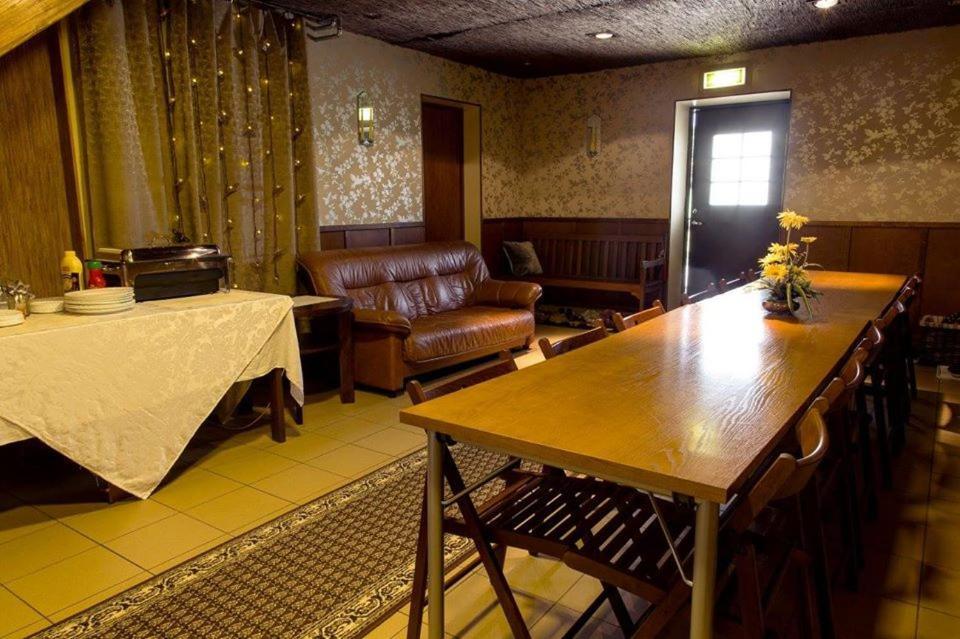 Vahe Guest House Poltsamaa Εξωτερικό φωτογραφία