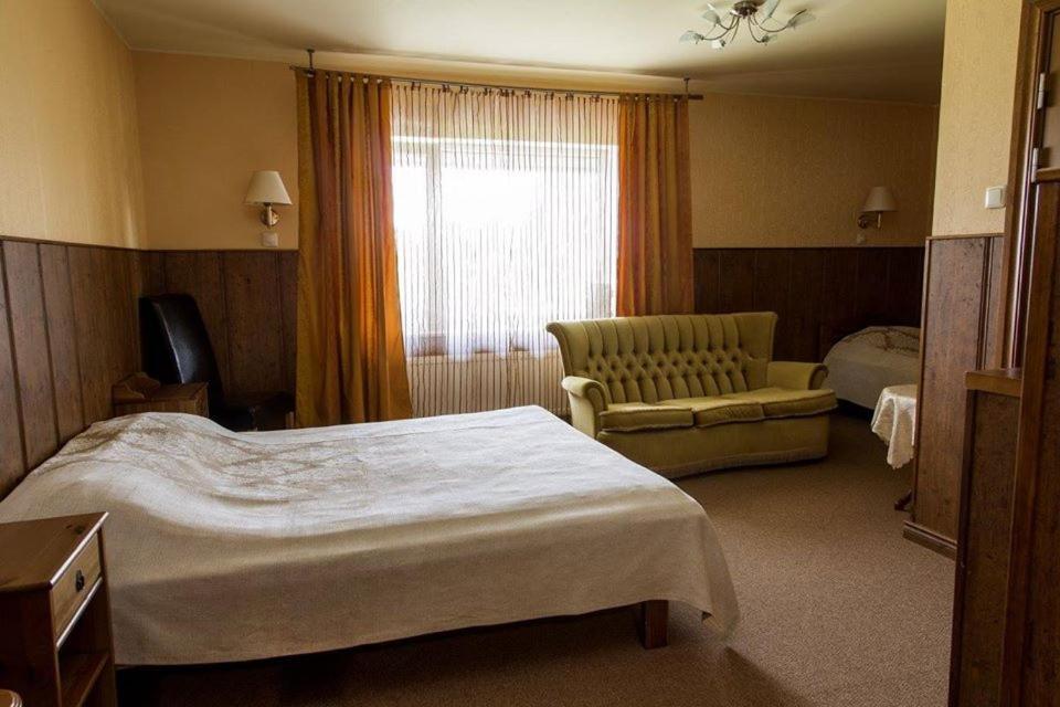 Vahe Guest House Poltsamaa Εξωτερικό φωτογραφία