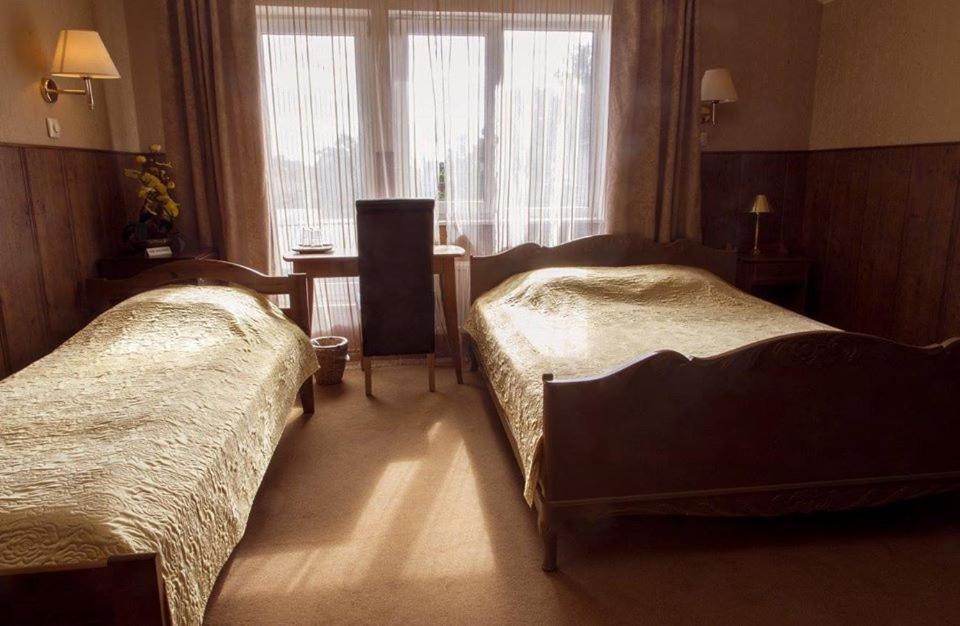 Vahe Guest House Poltsamaa Εξωτερικό φωτογραφία