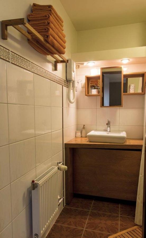 Vahe Guest House Poltsamaa Εξωτερικό φωτογραφία